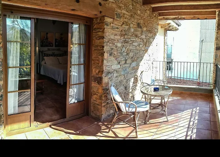 Otel Rural Castuo H Cc 656 3*