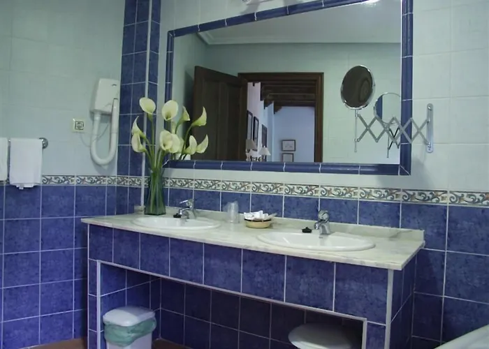 Rural Castuo H Cc 656 Otel 3*