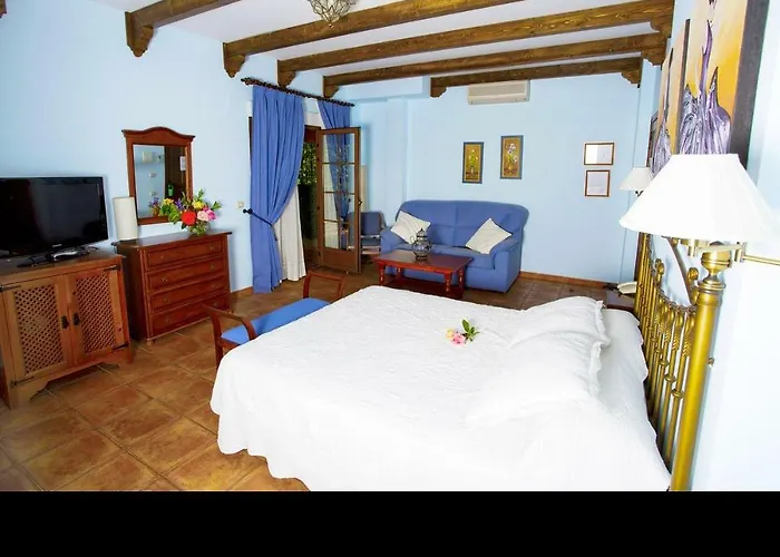 Rural Castuo H Cc 656 3* Pinofranqueado