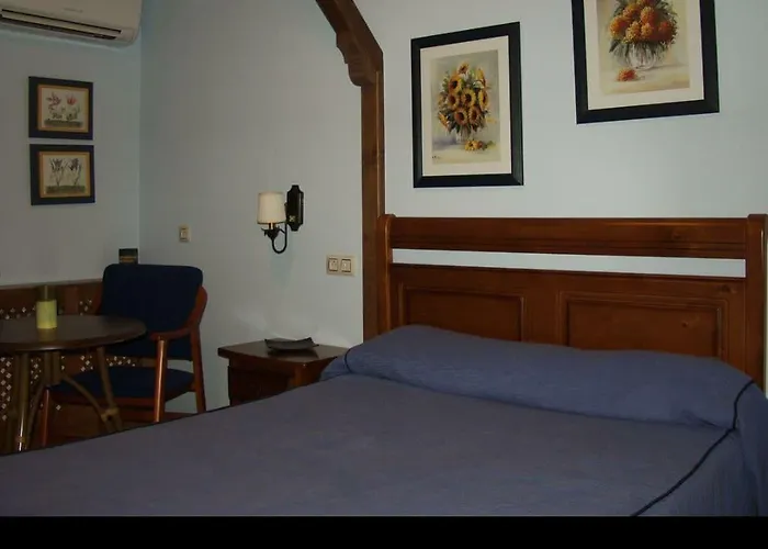 Rural Castuo H Cc 656 3*