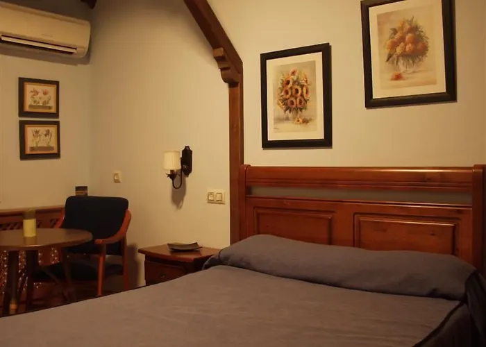 Rural Castuo H Cc 656 Hotel