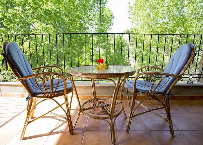 Rural Castuo H Cc 656 3*