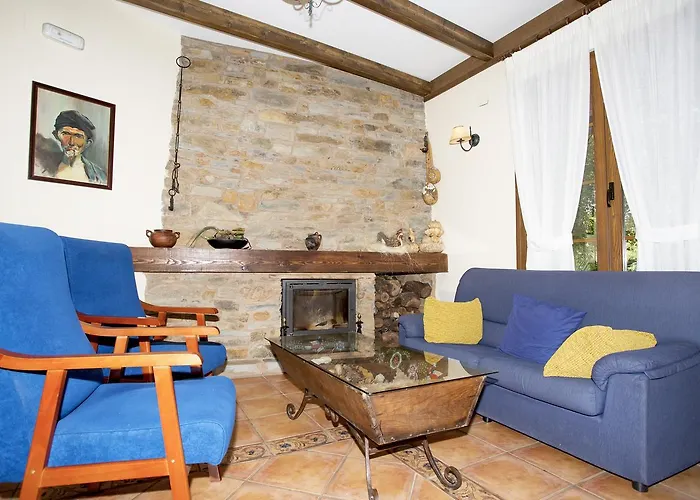 Otel Rural Castuo H Cc 656 Pinofranqueado