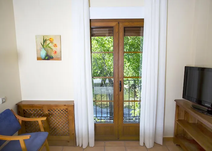 Otel Rural Castuo H Cc 656 3*