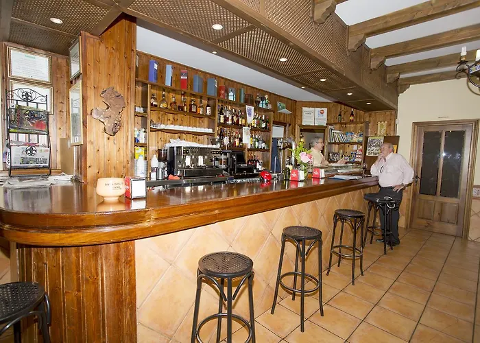 Hotel Rural Castuo H Cc 656