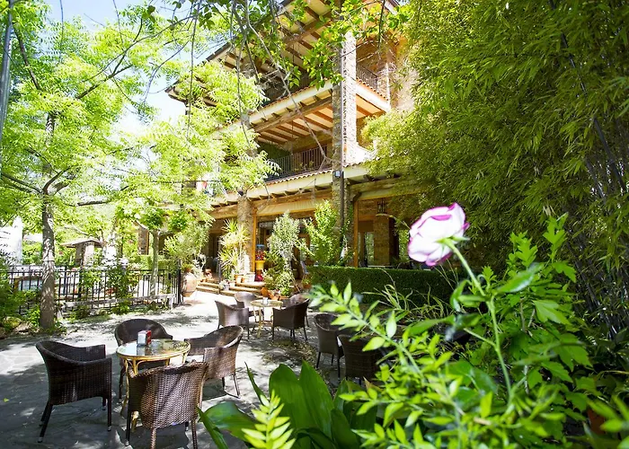 Rural Castuo H Cc 656 Otel 3*