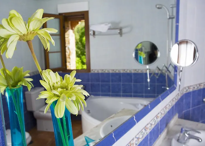 Otel Rural Castuo H Cc 656 Pinofranqueado