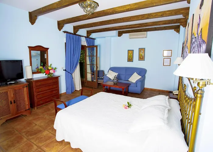 Rural Castuo H Cc 656 3* Pinofranqueado