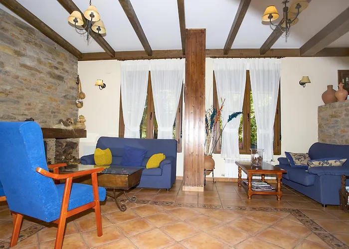 Otel Rural Castuo H Cc 656 3*