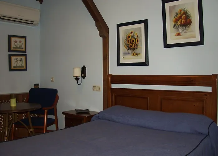 Hotel Rural Castuo H Cc 656 Pinofranqueado