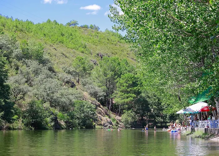 Rural Castuo H Cc 656 Otel