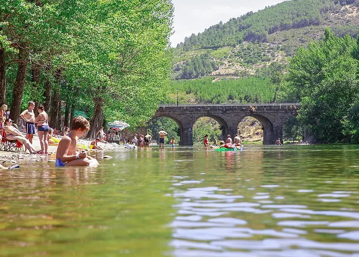 Hotel Rural Castuo H Cc 656 Pinofranqueado