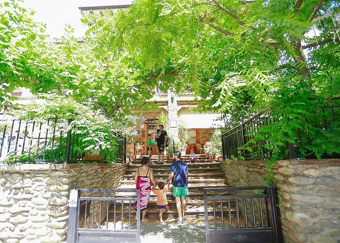 Otel Rural Castuo H Cc 656 3*