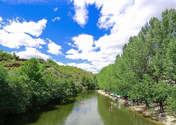 Rural Castuo H Cc 656 Hotel