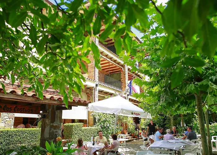 Rural Castuo H Cc 656 Hotel Pinofranqueado