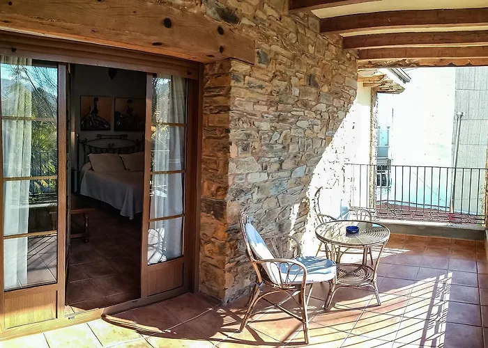 Otel Rural Castuo H Cc 656 3*