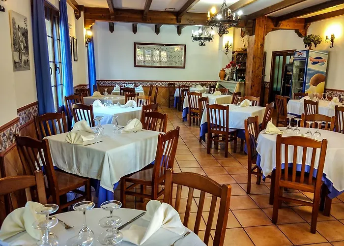 Rural Castuo H Cc 656 Hotel