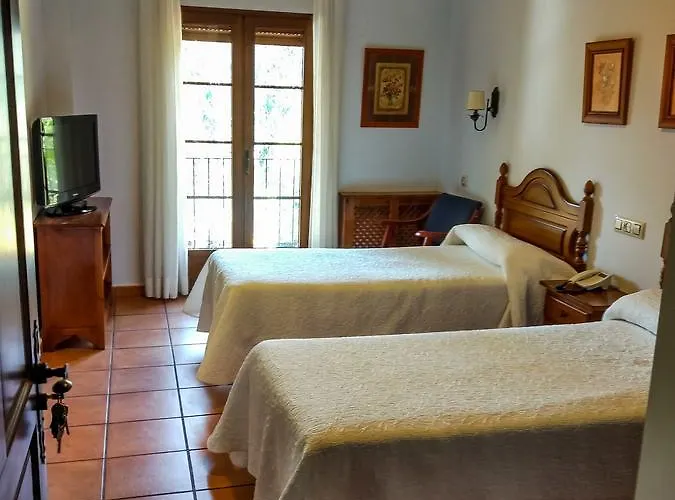 Rural Castuo H Cc 656 Otel 3*