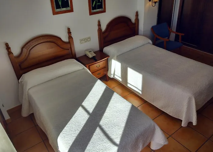 Rural Castuo H Cc 656 Hotel Pinofranqueado