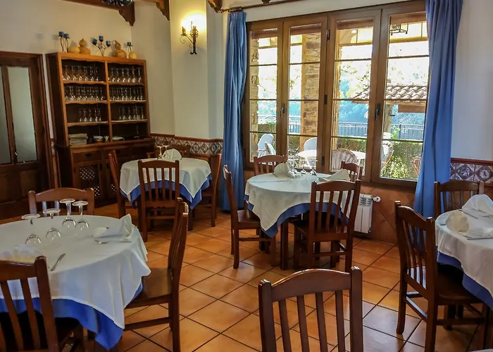 Rural Castuo H Cc 656 3* Pinofranqueado