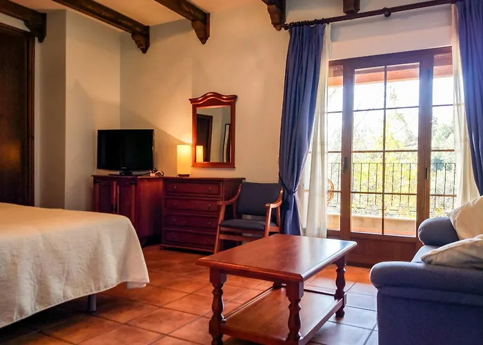 Rural Castuo H Cc 656 Pinofranqueado