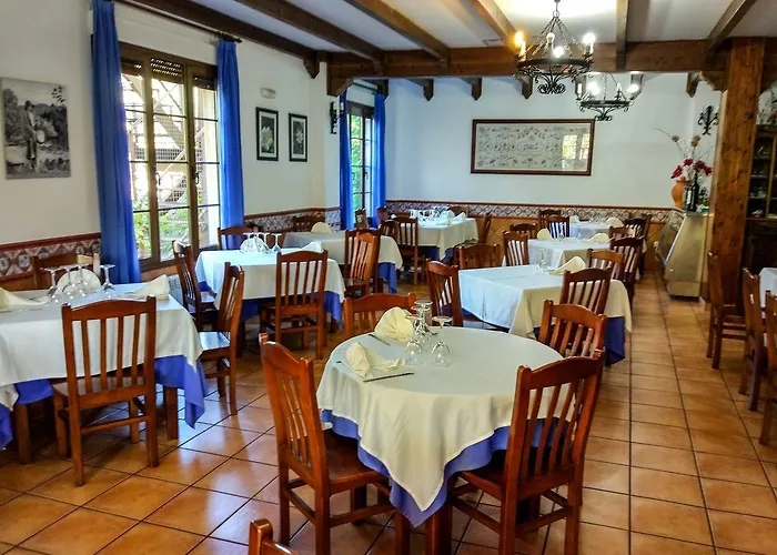 Rural Castuo H Cc 656 Hotel Pinofranqueado