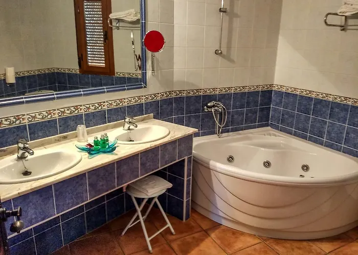 Rural Castuo H Cc 656 Otel 3*