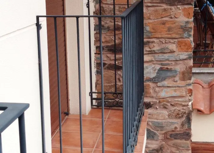 Rural Castuo H Cc 656 3* Pinofranqueado