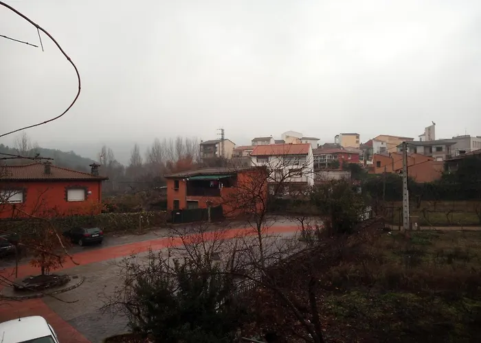 Rural Castuo H Cc 656 Otel 3*