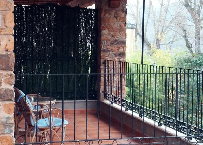 Rural Castuo H Cc 656 Hotel