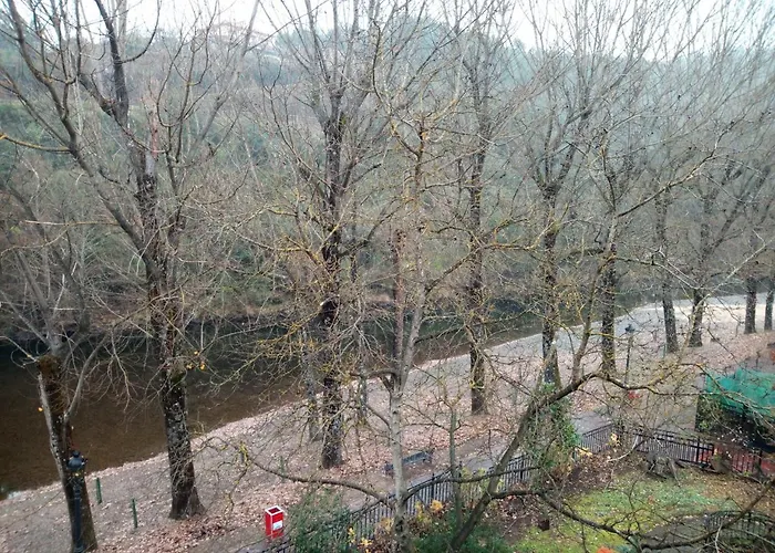 Rural Castuo H Cc 656 Hotel Pinofranqueado